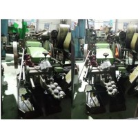 Yih Woen M5x50 used heading machine